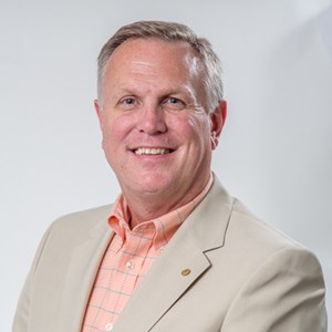 Photo of David A. Rich