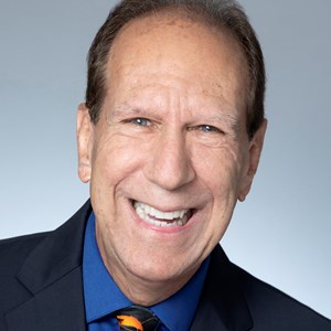 Photo of David Glickman