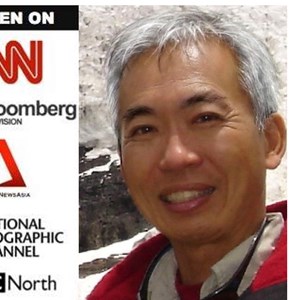 Photo of David Lim