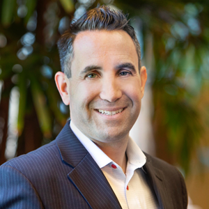 Photo of David Posner