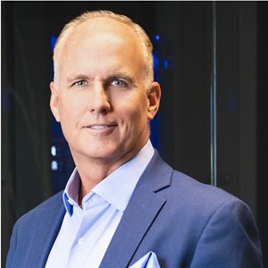 Photo of Dennis Cummins