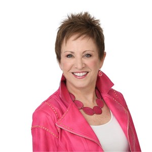 Photo of Desi Payne