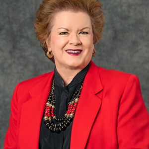 Photo of Dawn C. Foster