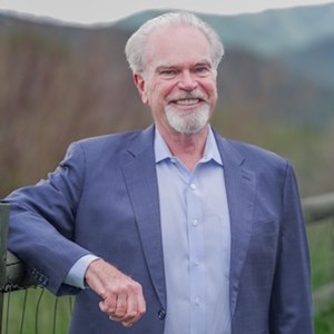 Photo of Dave Garrison