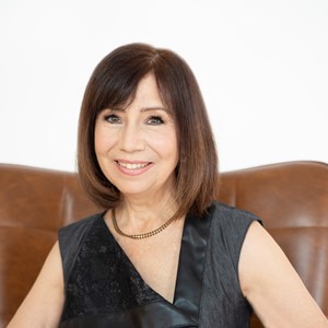 Photo of Diane DiResta