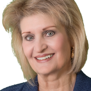 Photo of Dianna Booher