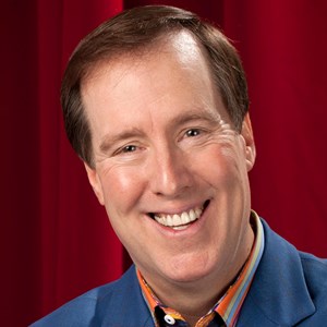 Photo of Steve Diggs