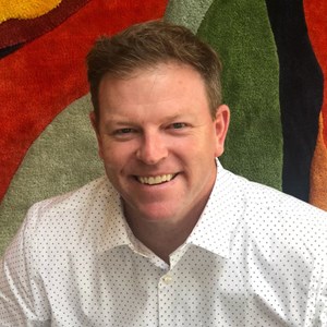 Photo of Dustin James