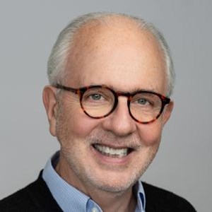 Photo of Don R. Crawley