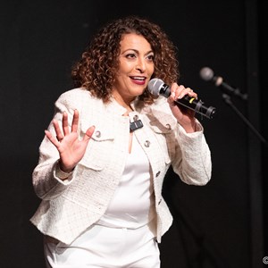 Photo of Dorice Horenstein