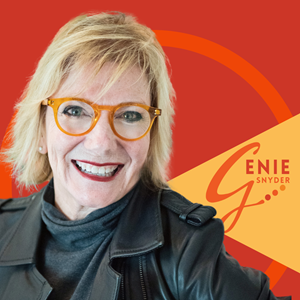 Photo of Genie Snyder