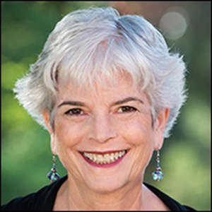 Photo of Ann Elizabeth Steiner