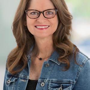 Photo of Amanda L. Donnelly