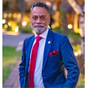 Photo of Ravin Souvendra Papiah