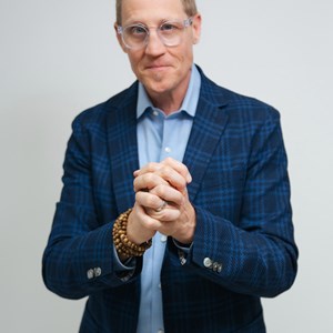 Photo of Mathew Blades