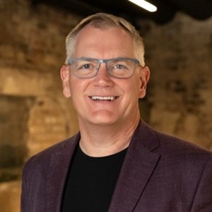 Photo of Tim Eggebraaten
