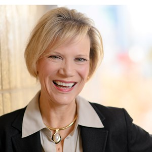 Photo of Shelley Row