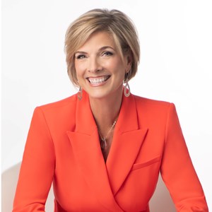 Photo of Debbie Peterson