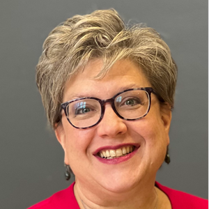 Photo of Dawn Zehren