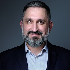 Photo of Edward Brzychcy