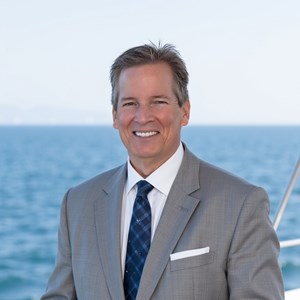 Photo of Ed Hart