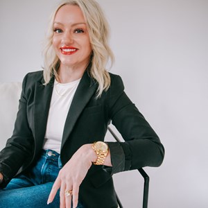 Photo of April Martini