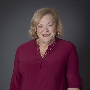 Photo of Lynn Unsworth