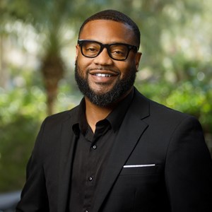 Photo of Edward Chandler