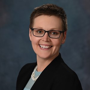 Photo of Erin Haugen