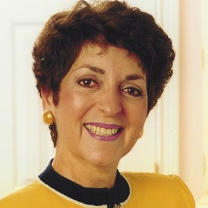 Photo of Elizabeth N. Jeffries
