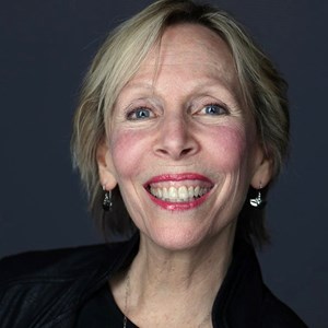 Photo of Elaine Pasqua