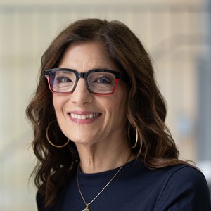 Photo of Eleni Kelakos
