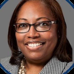 Photo of Cassandra Hill