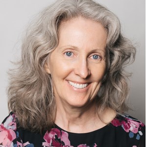 Photo of Vanessa Emerson