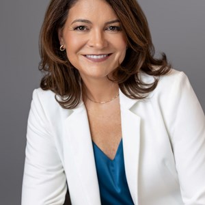 Photo of Nicole Eull