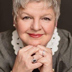 Photo of Christine Morlet
