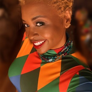 Photo of Marquesa L. Pettway