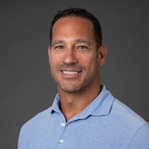 Photo of Christian Fauria