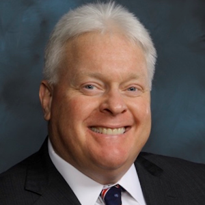 Photo of John Iannarelli