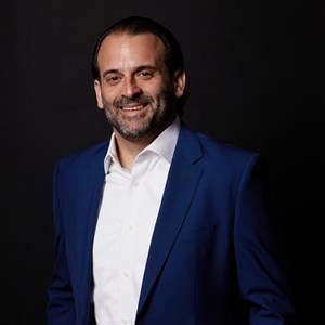 Photo of Fernando Rosario