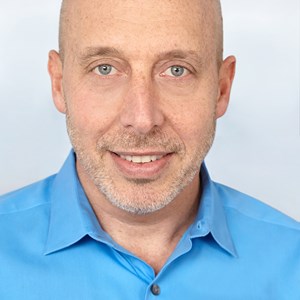 Photo of Damian Goldvarg