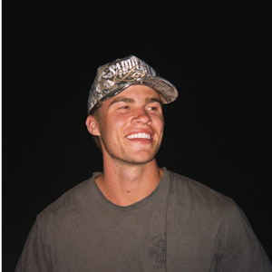 Photo of Zack Mower