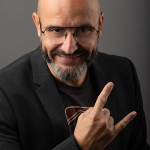 Photo of Fred Colantonio