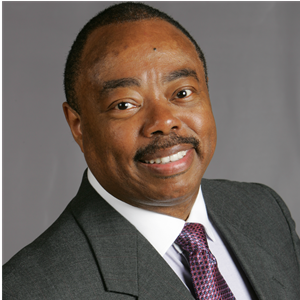 Photo of Greg Williams