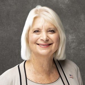 Photo of Gail Nichols