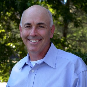 Photo of Gary McGrath