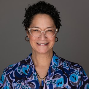 Photo of Wendy Gates Corbett