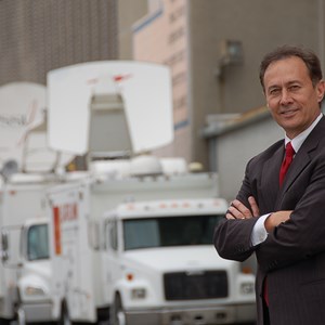 Photo of Gerard Braud