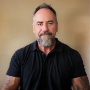 Photo of Brent LaJeunese