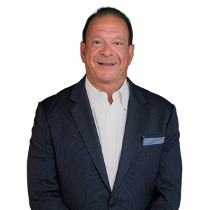 Photo of Rick B. Goodman
